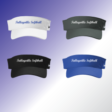 Talleyville Nike Visor